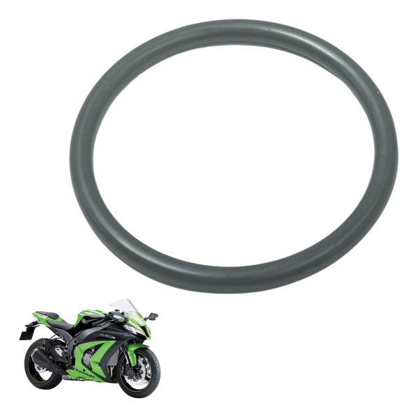 Borracha Bomba Combustível Kawasaki Ninja Zx 10r 10-15 Orig