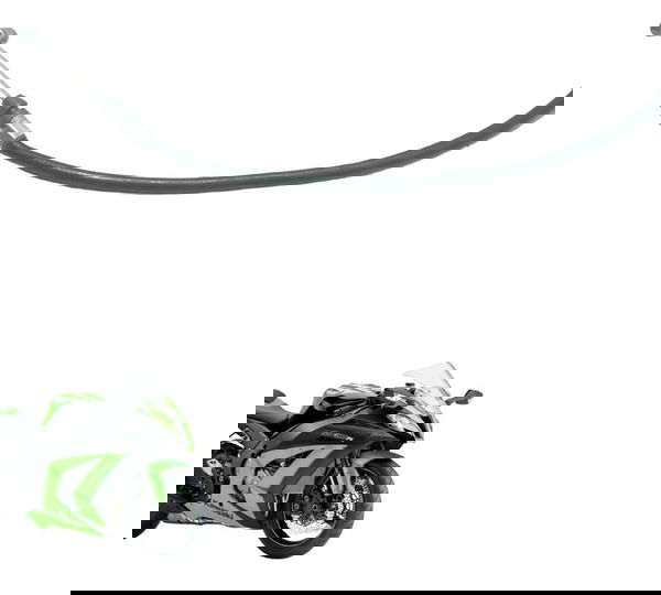 Cabo Trava Banco Kawasaki Ninja Zx 10r 10-15 Original