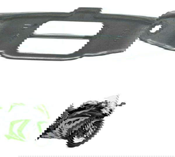 Suporte Tanque Kawasaki Ninja Zx 10r 10-15 Original