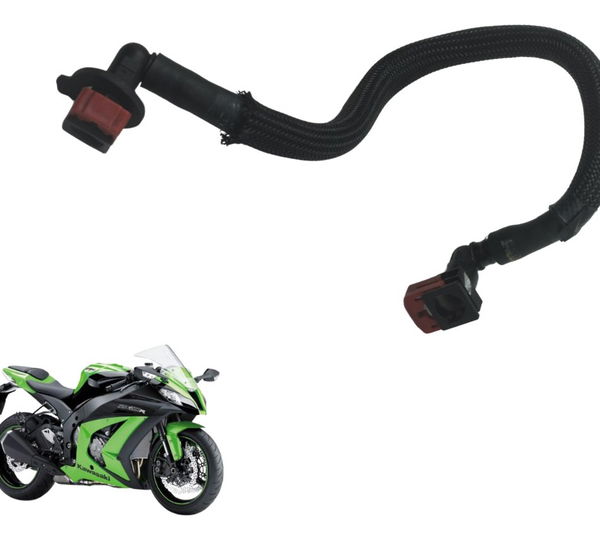 Mangueira Injeção Kawasaki Ninja Zx 10r 10-15 Original