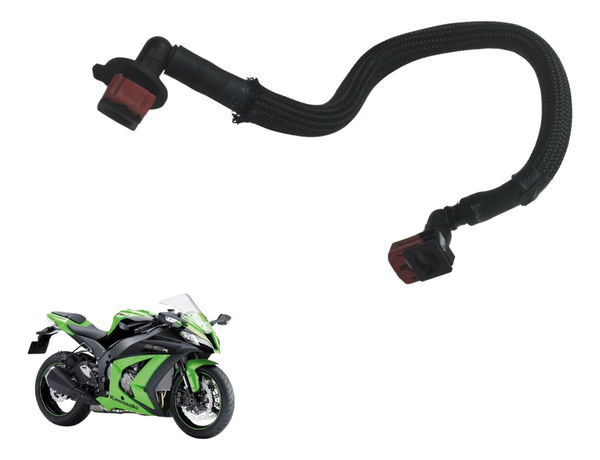 Mangueira Injeção Kawasaki Ninja Zx 10r 10-15 Original