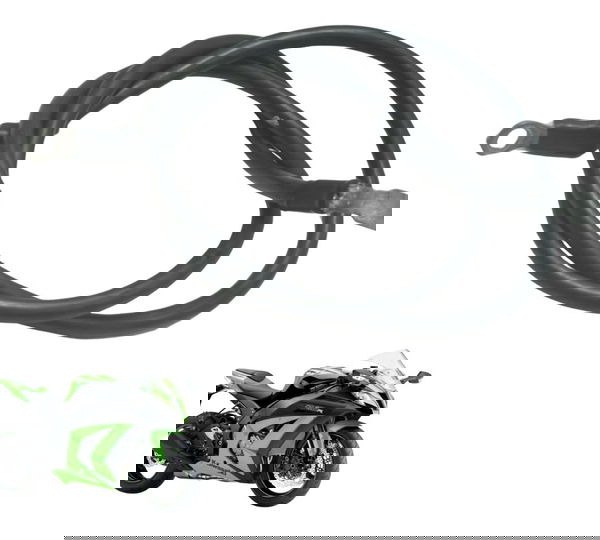 Cabo Motor Arranque Kawasaki Ninja Zx 10r 10-15 Original