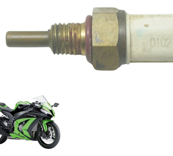 Sensor Temperatura Kawasaki Ninja Zx 10r 10-15 Original