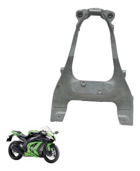 Quadro C Kawasaki Ninja Zx 10r 10-15 Original