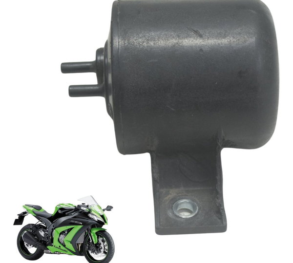 Filtro Canister Kawasaki Ninja Zx 10r 10-15 Original