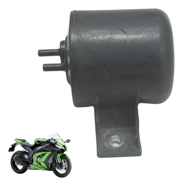 Filtro Canister Kawasaki Ninja Zx 10r 10-15 Original