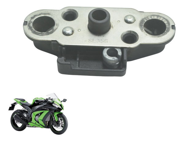 Trava Banco Kawasaki Ninja Zx 10r 10-15 Original