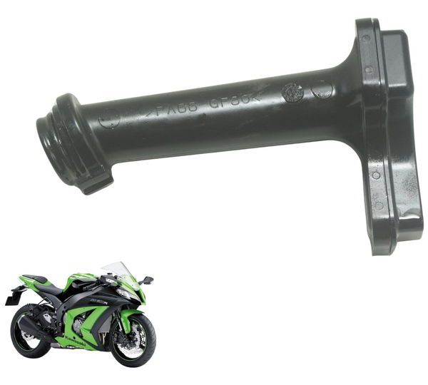 Pescador Óleo Kawasaki Ninja Zx 10r 10-15 Original