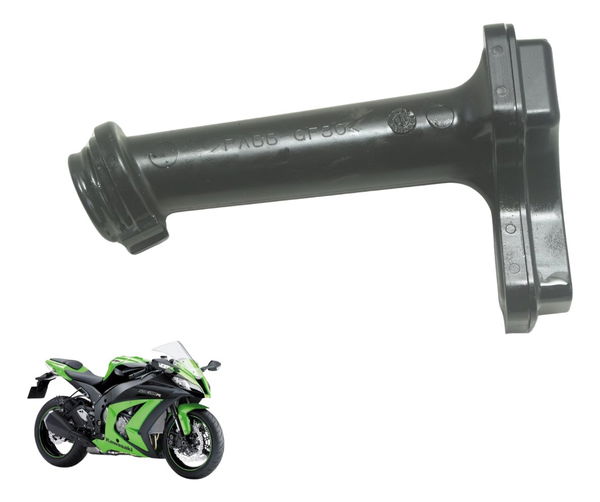 Pescador Óleo Kawasaki Ninja Zx 10r 10-15 Original