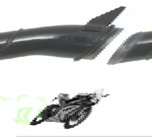 Conexão Água Kawasaki Ninja Zx 10r 10-15 Original