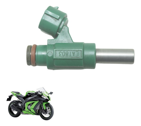 Bico Injetor Primário Kawasaki Ninja Zx 10r 10-15 Original