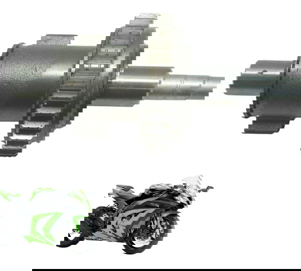 Balanceiro Kawasaki Ninja Zx 10r 10-15 Original