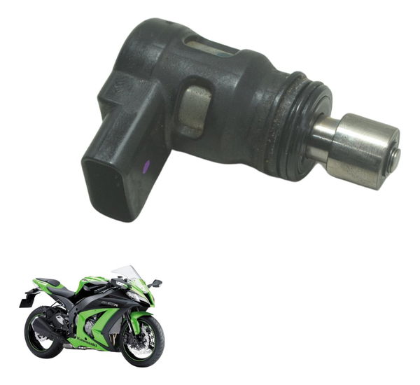 Atuador Marcha Lenta Kawasaki Ninja Zx 10r 10-15 Original