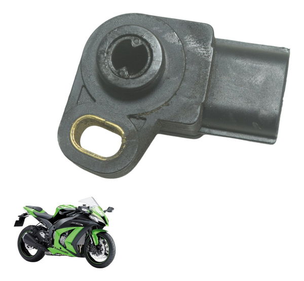 Sensor Tps Primário Kawasaki Ninja Zx 10r 10-15 Original