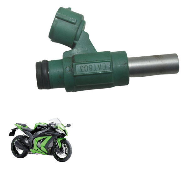 Bico Injetor Secundário Kawasaki Ninja Zx 10r 10-15 Original