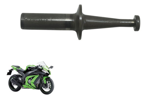 Pino Acionado Embreagem Kawasaki Ninja Zx 10r 10-15 Original
