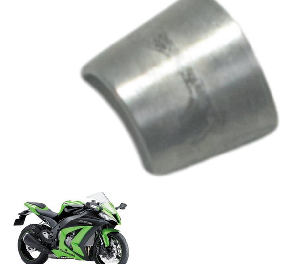 Trava Válvula Kawasaki Ninja Zx 10r 10-15 Original