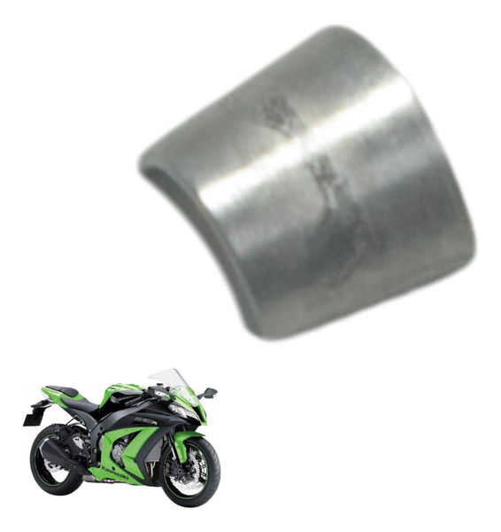 Trava Válvula Kawasaki Ninja Zx 10r 10-15 Original