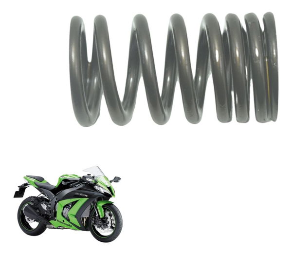 Mola Válvula Admissão Kawasaki Ninja Zx 10r 10-15 Original