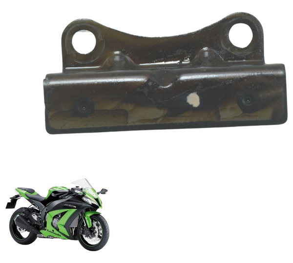 Guia Corrente Comando Kawasaki Ninja Zx 10r 10-15 Original