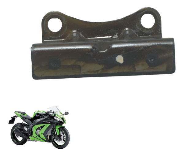 Guia Corrente Comando Kawasaki Ninja Zx 10r 10-15 Original