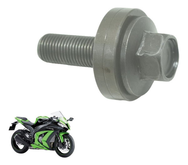 Parafuso Volante Magneto Kawasaki Ninja Zx 10r 10-15 Orig