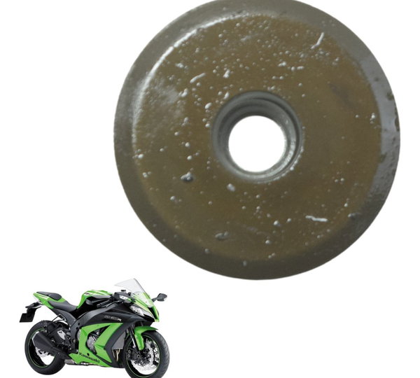 Chapéu Válvula Admissão Kawasaki Ninja Zx 10r 10-15 Original