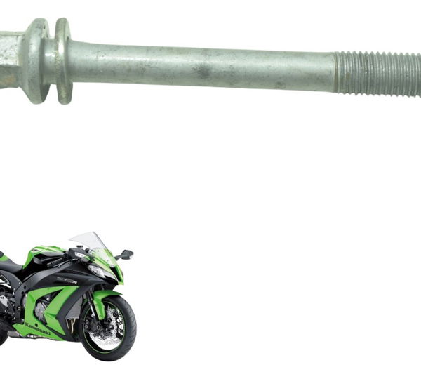 Parafuso Prisioneiro Cabeçote Kawasaki Ninja Zx 10r 10-15