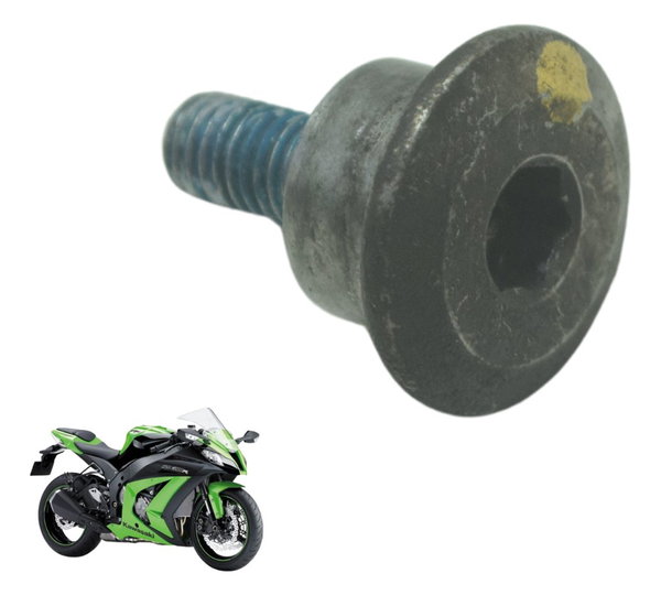 Parafuso Pedal Câmbio Kawasaki Ninja Zx 10r 10-15 Original