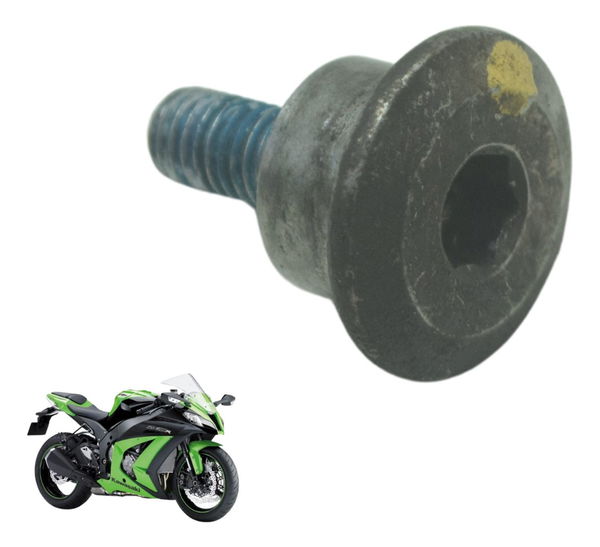 Parafuso Pedal Câmbio Kawasaki Ninja Zx 10r 10-15 Original