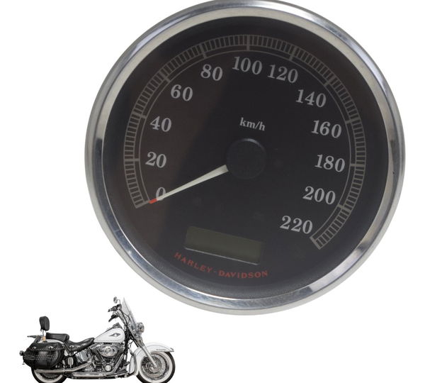 Painel Harley Softail Heritage 12-15 Original