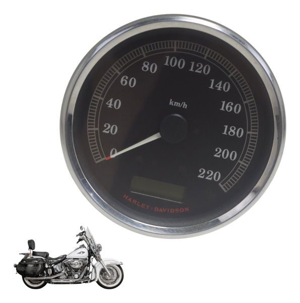 Painel Harley Softail Heritage 12-15 Original
