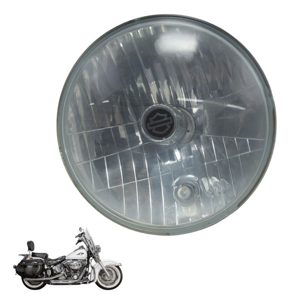 Farol Harley Softail Heritage 12-15 Original