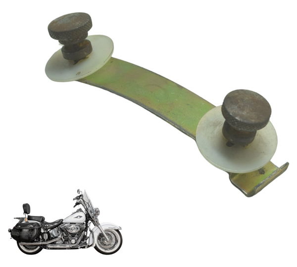 Suporte Banco Harley Softail Heritage 12-15 Original