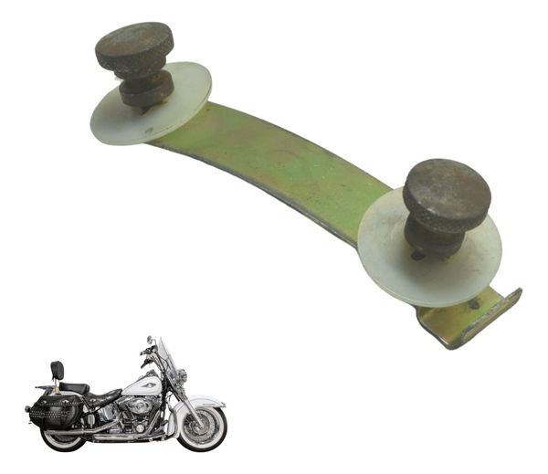 Suporte Banco Harley Softail Heritage 12-15 Original