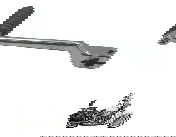 Pedal Câmbio Harley Softail Heritage 12-15 Original