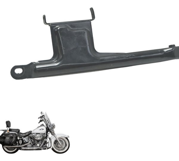 Suporte Bobina Harley Softail Heritage 12-15 Original
