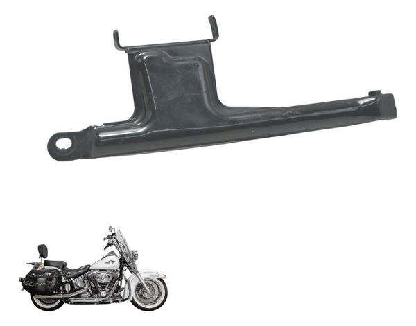 Suporte Bobina Harley Softail Heritage 12-15 Original