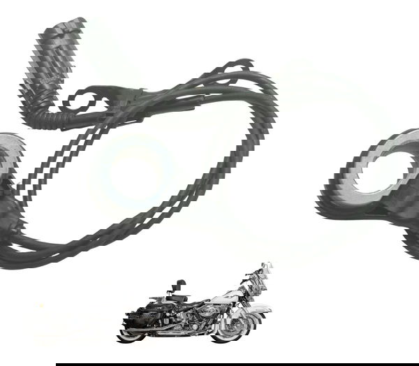 Sensor Abs Dianteiro Harley Softail Heritage 12-15 Original