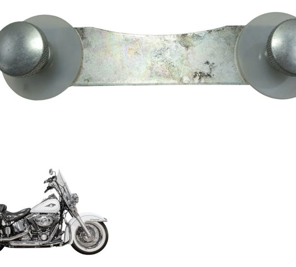 Suporte Banco Harley Softail Heritage 12-15 Original