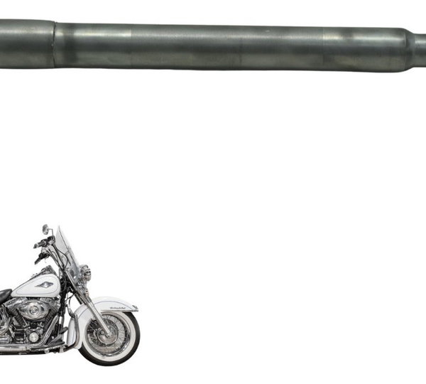 Eixo Roda Dianteira Harley Softail Heritage 12-15 Original