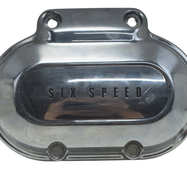 Tampa Caixa Marcha Harley Softail Heritage 12-15 Original