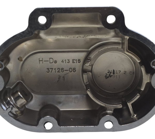 Tampa Caixa Marcha Harley Softail Heritage 12-15 Original