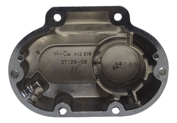 Tampa Caixa Marcha Harley Softail Heritage 12-15 Original