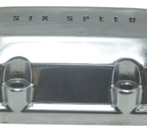 Tampa Caixa Marcha Harley Softail Heritage 12-15 Original