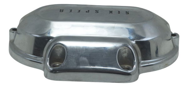 Tampa Caixa Marcha Harley Softail Heritage 12-15 Original