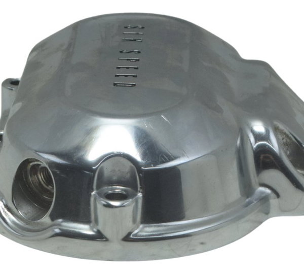 Tampa Caixa Marcha Harley Softail Heritage 12-15 Original