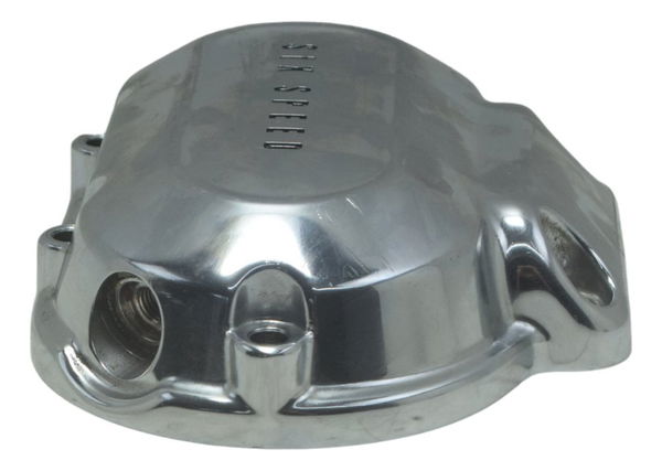 Tampa Caixa Marcha Harley Softail Heritage 12-15 Original