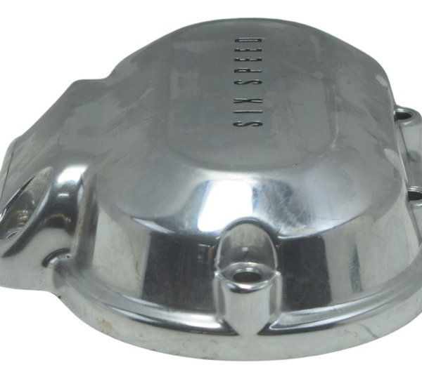 Tampa Caixa Marcha Harley Softail Heritage 12-15 Original