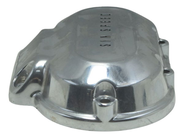 Tampa Caixa Marcha Harley Softail Heritage 12-15 Original